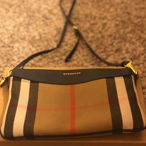 Burberry crossbody bag